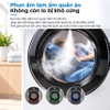 Quạt không cánh làm mát, phun sương tạo ẩm. Kiêm lọc không khí ion âm và khử khuẩn UV, Serial 4000. Thương hiệu Hà Lan cao cấp Philips - ACR4246X