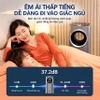 Quạt không cánh lọc và khử khuẩn làm mát, phun sương tạo ẩm vào mùa hè. Kiêm máy sưởi ấm và tạo ẩm mùa đông, Serial 4000. Thương hiệu Hà Lan cao cấp Philips - ACR4248X
