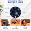 Quạt không cánh lọc và khử khuẩn làm mát, phun sương tạo ẩm vào mùa hè. Kiêm máy sưởi ấm và tạo ẩm mùa đông, Serial 4000. Thương hiệu Hà Lan cao cấp Philips - ACR4248X