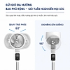 Quạt tuần hoàn không khí, Serial 2000. Thương hiệu Hà Lan cao cấp Philips - ACR2142CF