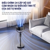 Quạt tuần hoàn không khí Serial 3000, động cơ biến tần cao cấp. Thương hiệu Hà Lan nổi tiếng Philips - ACR3242CFD