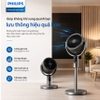 Quạt tuần hoàn không khí Serial 3000, động cơ biến tần cao cấp. Thương hiệu Hà Lan nổi tiếng Philips - ACR3242CFD