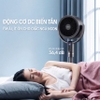 Quạt tuần hoàn không khí Serial 3000, động cơ biến tần cao cấp. Thương hiệu Hà Lan nổi tiếng Philips - ACR3242CFD