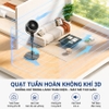 Quạt tuần hoàn không khí Serial 3000, động cơ biến tần cao cấp. Thương hiệu Hà Lan nổi tiếng Philips - ACR3242CFD