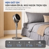 Quạt tuần hoàn không khí Serial 3000, động cơ biến tần cao cấp. Thương hiệu Hà Lan nổi tiếng Philips - ACR3242CFD