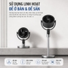 Quạt tuần hoàn không khí Serial 3000, động cơ biến tần cao cấp. Thương hiệu Hà Lan nổi tiếng Philips - ACR3242CFD