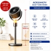 Quạt tuần hoàn không khí Serial 3000, chíp xử lý AI, tích hợp đèn ngủ. Thương hiệu Hà Lan cao cấp Philips - ACR3244CFV