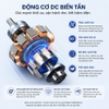 Quạt tuần hoàn không khí Serial 4000, động cơ biến tần cao cấp. Thương hiệu Hà Lan nổi tiếng Philips - ACR4242CFD