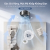 Quạt tuần hoàn không khí Serial 4000, động cơ biến tần cao cấp. Thương hiệu Hà Lan nổi tiếng Philips - ACR4242CFD