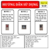 Máy ép dầu thực vật công nghiệp, dùng trong gia đình, nhà hàng, khách sạn. Thương hiệu cao cấp Septree - S10