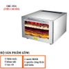 Máy sấy thực phẩm gia đình 5 khay, hẹn giờ sấy khô tự ngắt. Thương hiệu Mỹ cao cấp Septree DBC-05A