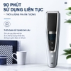 Tông đơ cắt tóc cao cấp, thương hiệu Hà Lan Philips - HC5690/15