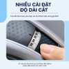 Tông đơ cắt tóc cao cấp, thương hiệu Hà Lan Philips - HC5690/15