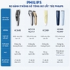 Tông đơ cắt tóc cao cấp, thương hiệu Hà Lan Philips - HC5690/15
