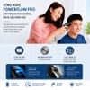 Tông đơ cắt tóc cao cấp, thương hiệu Hà Lan Philips - HC5690/15