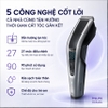 Tông đơ cắt tóc cao cấp, thương hiệu Hà Lan Philips - HC5690/15