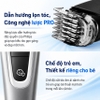 Tông đơ cắt tóc cao cấp, thương hiệu Hà Lan Philips - HC5690/15