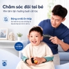 Tông đơ cắt tóc cao cấp, thương hiệu Hà Lan Philips - HC5690/15