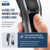 Tông đơ cắt tóc cao cấp, thương hiệu Hà Lan Philips - HC5690/15