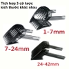 Tông đơ cắt tóc cao cấp Philips HC7460/15