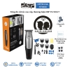 Tông đơ cắt tóc cao cấp DSP TS-90127