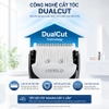 Tông đơ cắt tóc Dualcut, Titanium, Series 9000. Thương hiệu Hà Lan cao cấp Philips - HC9450