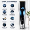 Tông đơ cắt tóc Dualcut, Titanium, Series 9000. Thương hiệu Hà Lan cao cấp Philips - HC9450