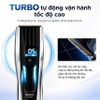 Tông đơ cắt tóc Dualcut, Titanium, Series 9000. Thương hiệu Hà Lan cao cấp Philips - HC9450