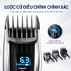 Tông đơ cắt tóc Dualcut, Titanium, Series 9000. Thương hiệu Hà Lan cao cấp Philips - HC9450