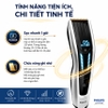 Tông đơ cắt tóc Dualcut, Titanium, Series 9000. Thương hiệu Hà Lan cao cấp Philips - HC9450