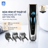 Tông đơ cắt tóc Dualcut, Titanium, Series 9000. Thương hiệu Hà Lan cao cấp Philips - HC9450