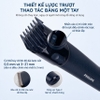Tông đơ cắt tóc trẻ em, series 3000 đời mới. Thương hiệu Hà Lan cao cấp Philips - HC3688/15