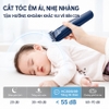 Tông đơ cắt tóc trẻ em, series 3000 đời mới. Thương hiệu Hà Lan cao cấp Philips - HC3688/15