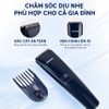 Tông đơ cắt tóc trẻ em, series 3000 đời mới. Thương hiệu Hà Lan cao cấp Philips - HC3688/15