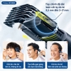 Tông đơ cắt tóc trẻ em, series 3000 đời mới. Thương hiệu Hà Lan cao cấp Philips - HC3688/15
