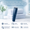 Tông đơ cắt tóc trẻ em, series 3000 đời mới. Thương hiệu Hà Lan cao cấp Philips - HC3688/15