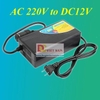 Bộ chuyển đổi nguồn từ 220V sang 12V-15A công suất 180W