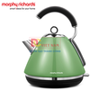 Ấm đun nước siêu tốc cao cấp Morphy Richards MR7456A