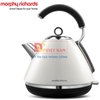 Ấm đun nước siêu tốc cao cấp Morphy Richards MR7456A