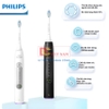 Bàn chải đánh răng điện Diamond Series 3 Pro. Thương hiệu Hà Lan cao cấp Philips HX5272/03 và HX5282/01