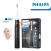 Bàn chải đánh răng điện Diamond Series 3 Pro. Thương hiệu Hà Lan cao cấp Philips HX5272/03 và HX5282/01