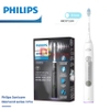 Bàn chải đánh răng điện Diamond Series 3 Pro. Thương hiệu Hà Lan cao cấp Philips HX5272/03 và HX5282/01