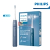 Bàn chải đánh răng điện Sonicare ProtectiveClean serial 5300. Thương hiệu Hà Lan cao cấp Philips - HX5181