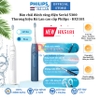 Bàn chải đánh răng điện Sonicare ProtectiveClean serial 5300. Thương hiệu Hà Lan cao cấp Philips - HX5181