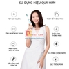 Bàn chải đánh răng điện, thương hiệu Hà Lan Philips - HX3216