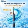 Bàn chải đánh răng điện Sonicare DiamondClean Prestige 9900 - Dòng cao cấp. Thương hiệu Hà Lan nổi tiếng Philips - HX9996