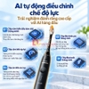 Bàn chải đánh răng điện Sonicare DiamondClean Prestige 9900 - Dòng cao cấp. Thương hiệu Hà Lan nổi tiếng Philips - HX9996