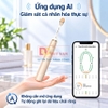 Bàn chải đánh răng điện Sonicare DiamondClean Prestige 9900 - Dòng cao cấp. Thương hiệu Hà Lan nổi tiếng Philips - HX9996