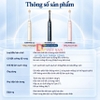 Bàn chải đánh răng điện Sonicare DiamondClean Prestige 9900 - Dòng cao cấp. Thương hiệu Hà Lan nổi tiếng Philips - HX9996