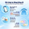 Bàn chải đánh răng điện Sonicare DiamondClean Prestige 9900 - Dòng cao cấp. Thương hiệu Hà Lan nổi tiếng Philips - HX9996